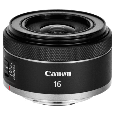 Anúncio: Canon Lente Rf 16MM F/2.8 Stm