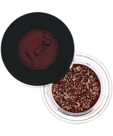 Anúncio: Jcat Glitter Vanity N°106 1.4G