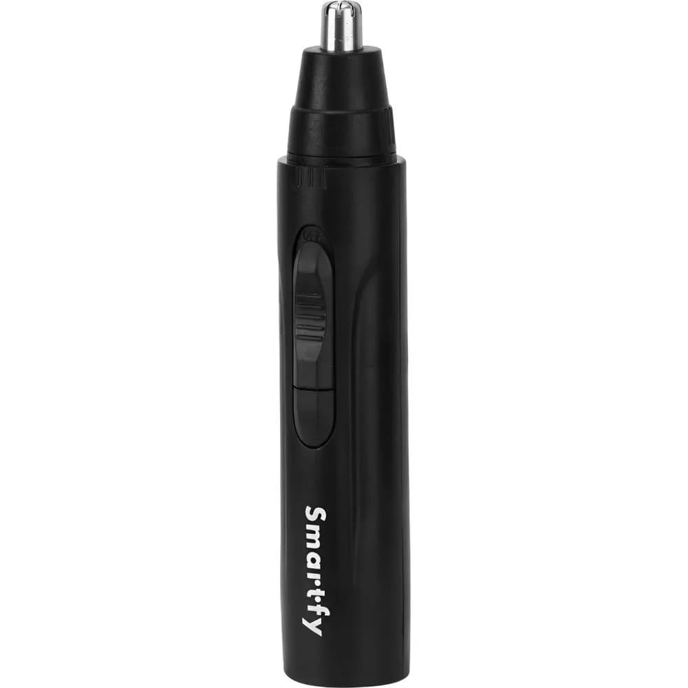 Anúncio: Smartfy Cortador De Pelo Nasal DN-01B Negro Recargable