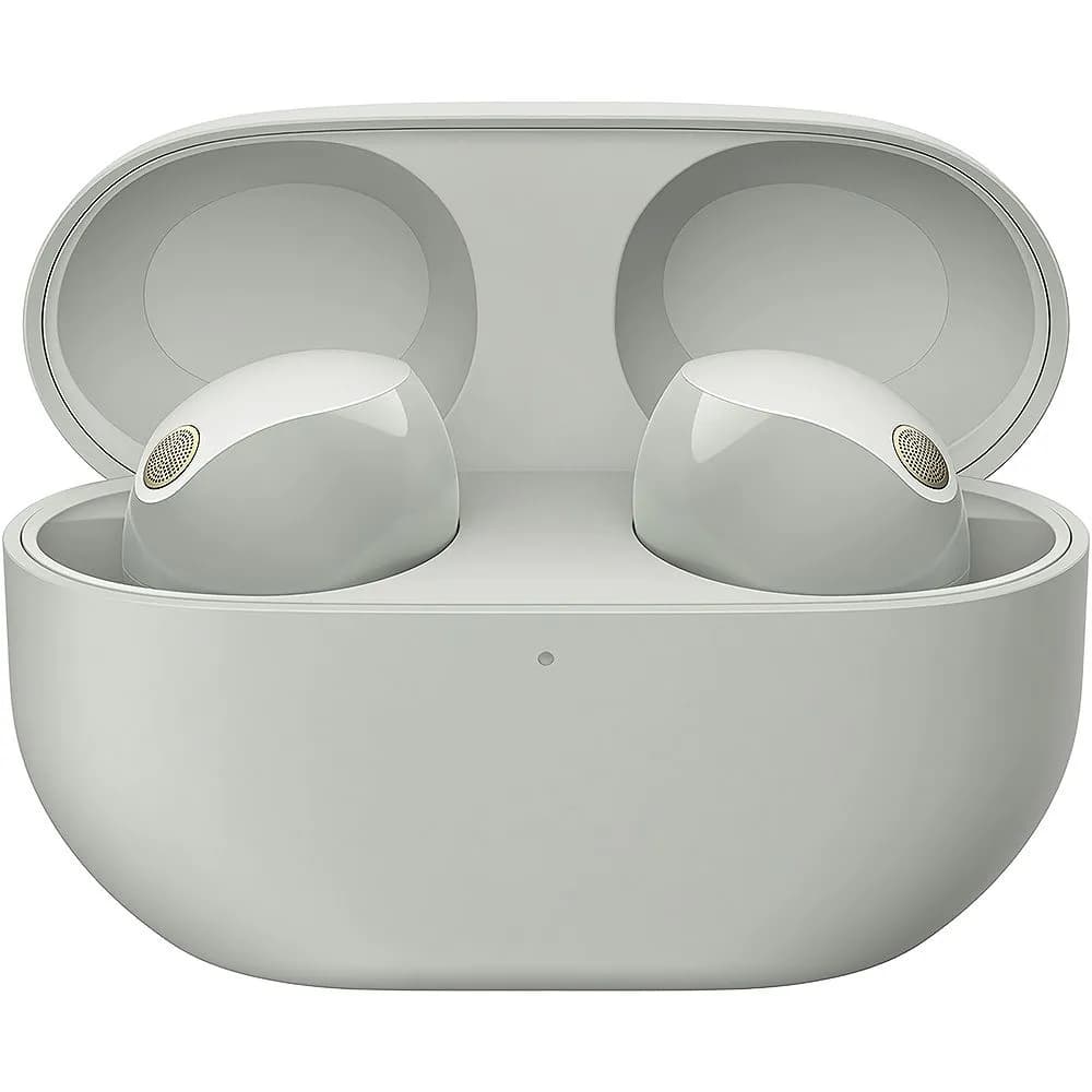 Anúncio: Sony Auricular WF-1000XM5 Bluetooth Silver