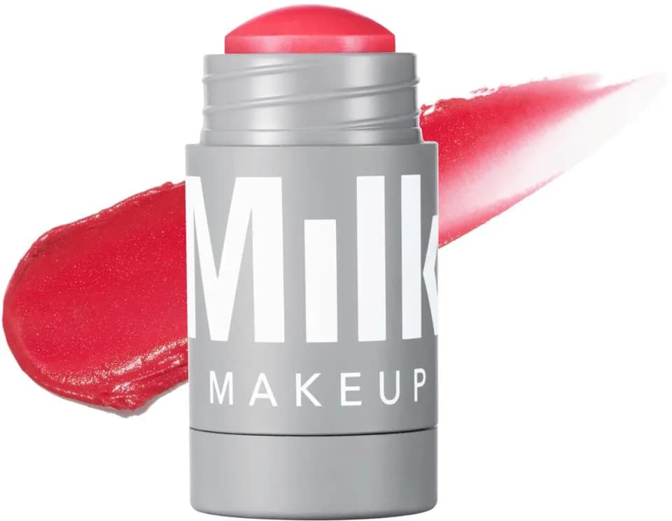 Anúncio: Milk Makeup Rubor + Cheek Flip