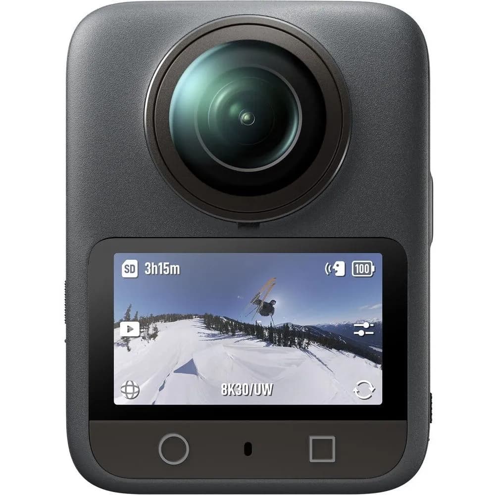 Anúncio: Dji Camara Osmo 360 Adventure Combo