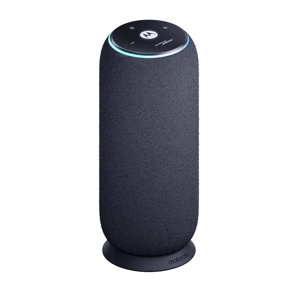 Anúncio: Motorola Speaker XT2549-1 Sound Flow Black