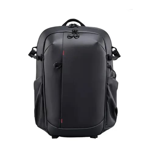 Anúncio: Ulanzi Mochila BP09 Rigida P/camara 22L B011GBB1 Negro