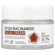 Anúncio: Aplb Crema Facial Bifida Niacinamide 55ML