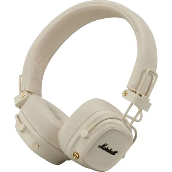 Anúncio: Marshall Auricular Major V Bt Cream