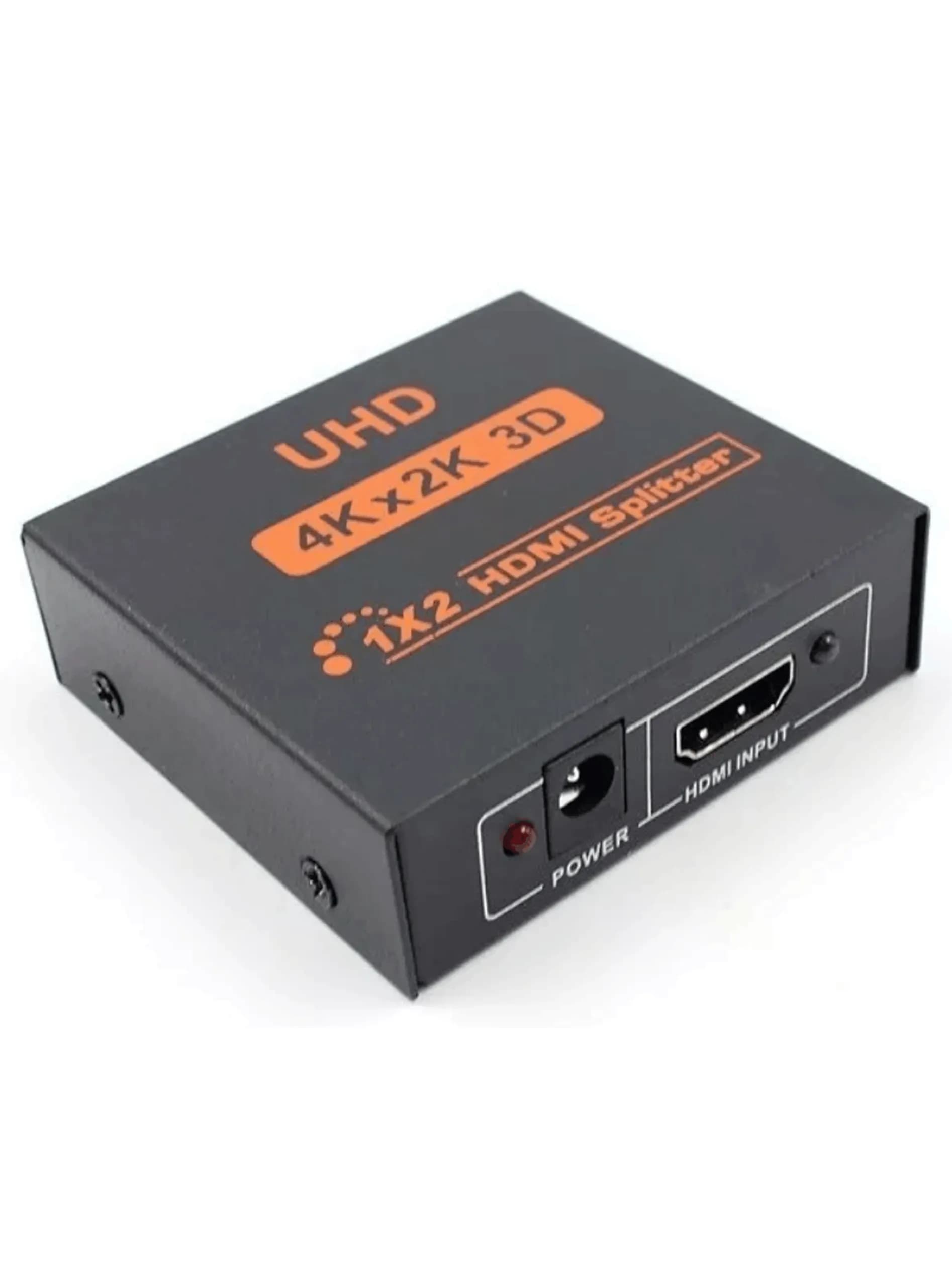 Anúncio: Original Hub Spliter HDMI 2X1 3D 1080P