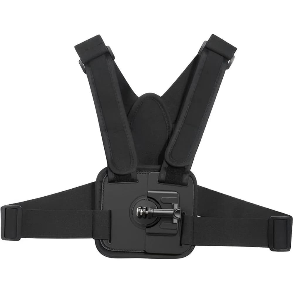 Anúncio: Ulanzi Arnes Para Pecho CM028 Go-quick Ii P/gopro