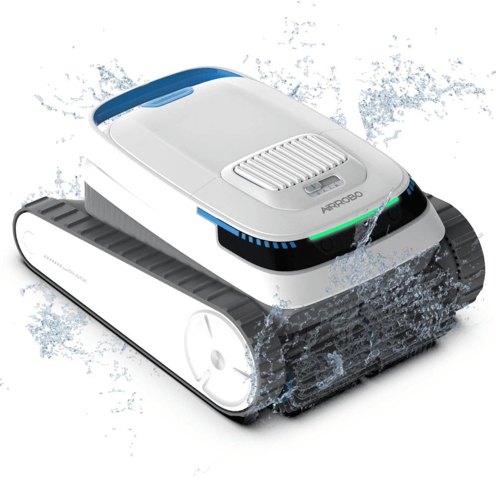 Anúncio: Airrobo Aspiradora Para Piscina TBPC20