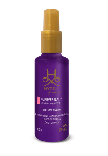 Anúncio: Hydra Groomers Colonia P/mascotas Forever Baby 130ML