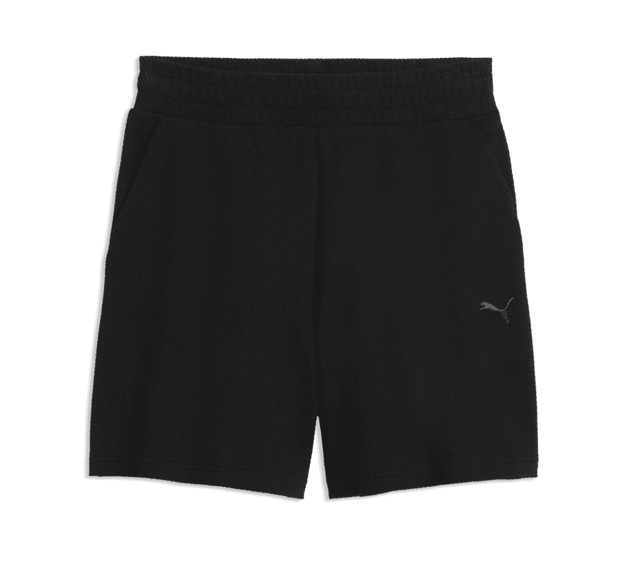 Anúncio: Puma Short Fem Ess Elevated 69401701 (l) Negro