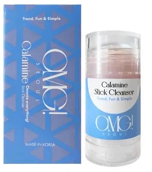 Anúncio: Omg Limpiador Stick Cleanser 242008 35GR