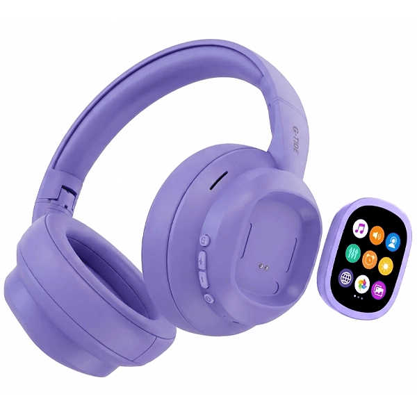 Anúncio: G-tide Auricular Future Loop Purple