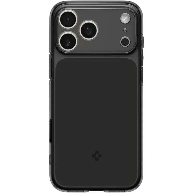 Anúncio: Spigen Capa iPhone 17 PRO MAX Ultra Hybrid T Magfit M.black ACS10281