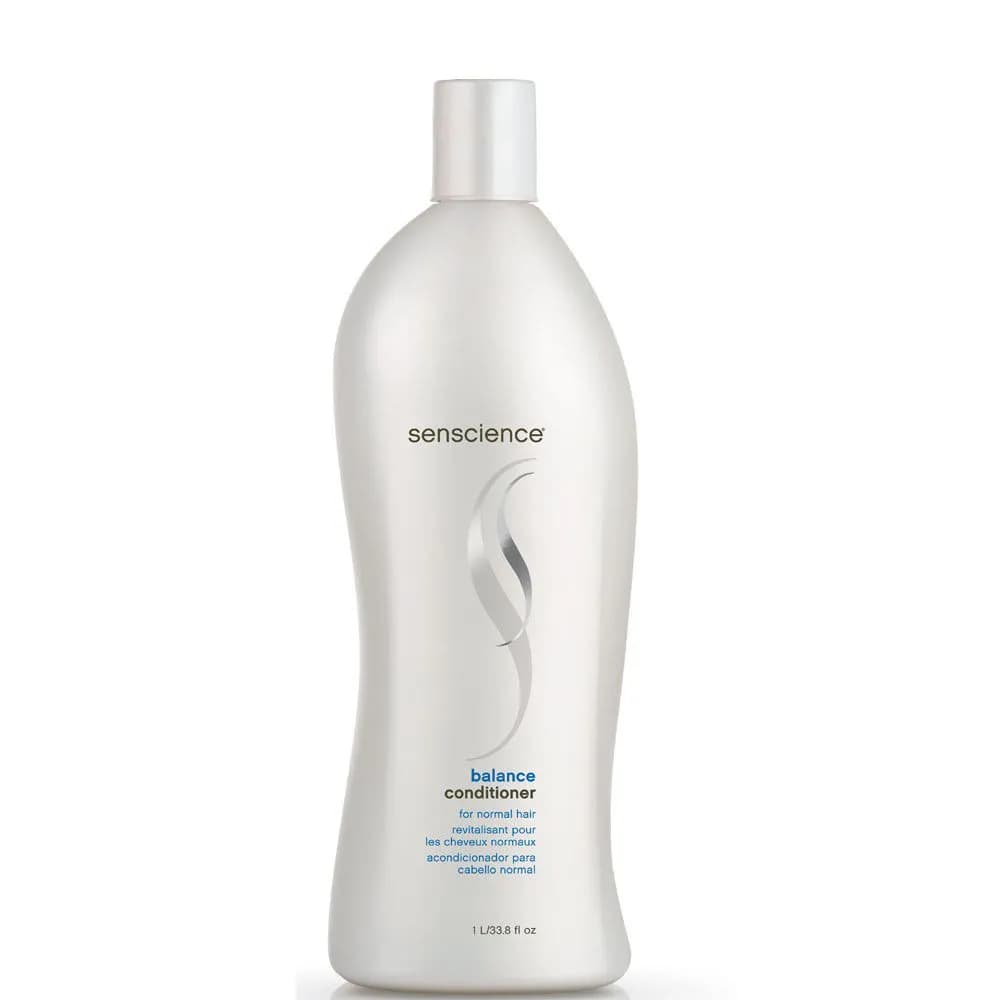 Anúncio: Senscience Acondicionador Balance 1L