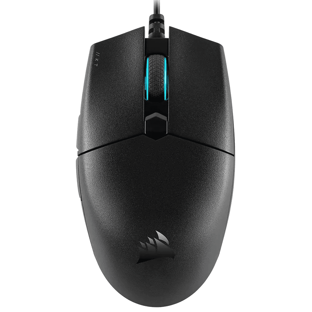 Anúncio: Corsair Mouse Katar PRO CH-930C011-NA 12400DPI Negro
