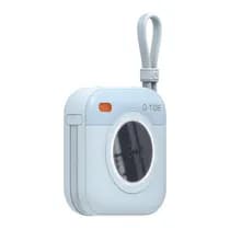 Anúncio: G-tide Cargador Portatil Multi X1 10000MAH Blue