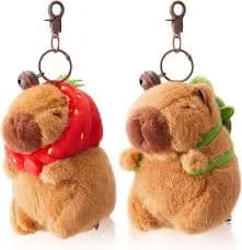 Anúncio: K.k Toys Llavero Capibara 12CM K59755