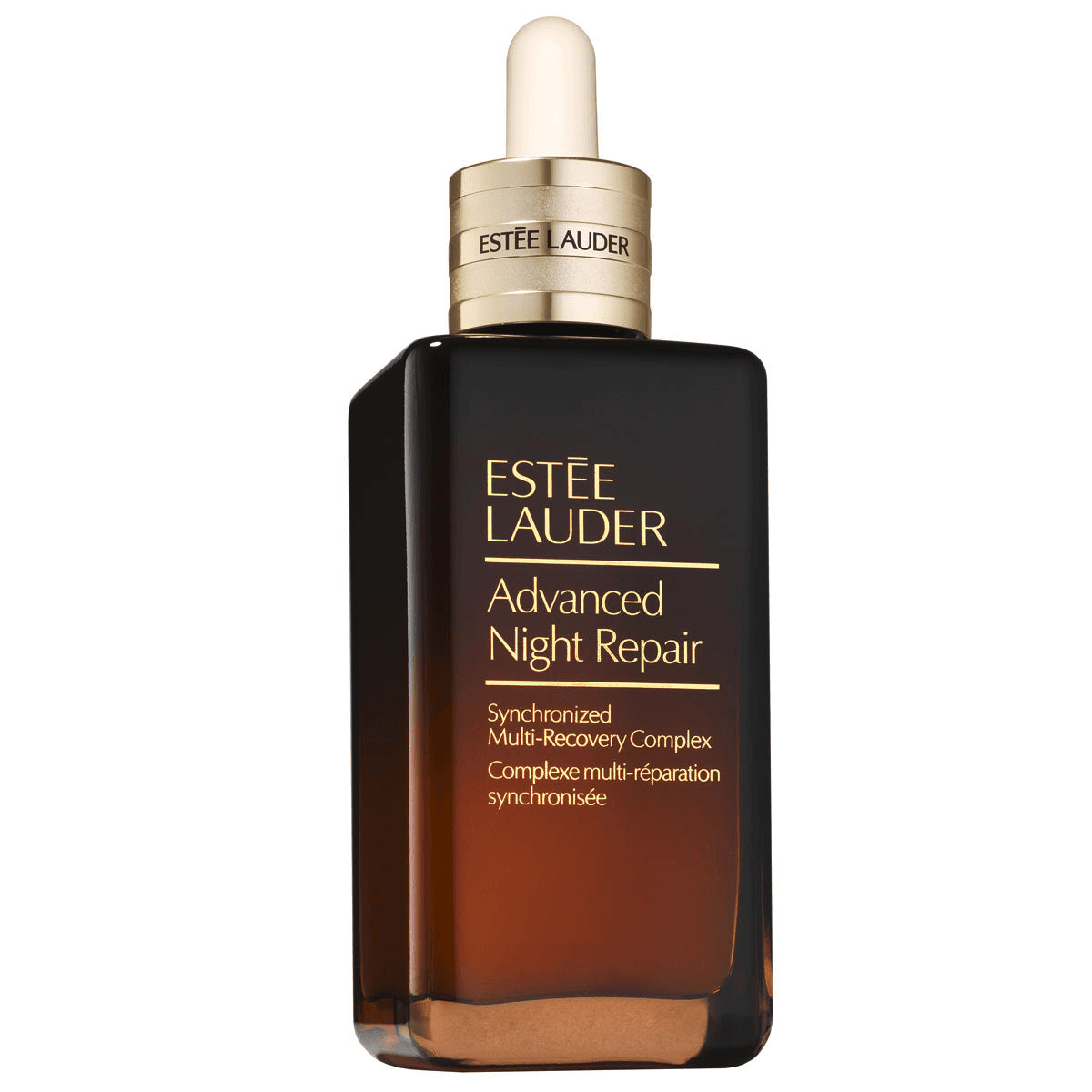 Anúncio: Estee Lauder Suero Facial Advanced Night Repair Synchronized 115ML