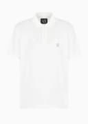 Anúncio: Armani Exchange Camiseta Polo XM000367 AF13022 U0009 (t) M