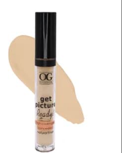 Anúncio: Og Corrector En Liquido C1910 SD02 8ML