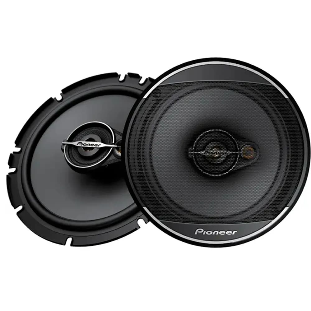 Anúncio: Pioneer Parlante Ts A1678S 6 1/2" 320W