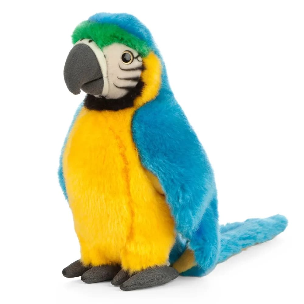 Anúncio: Your Planet Peluche Loro 22.86 Cm 443239