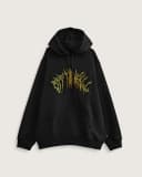 Anúncio: Vans Moleton Metal Arch Pullover VN000M1NBLK (t) L Negro