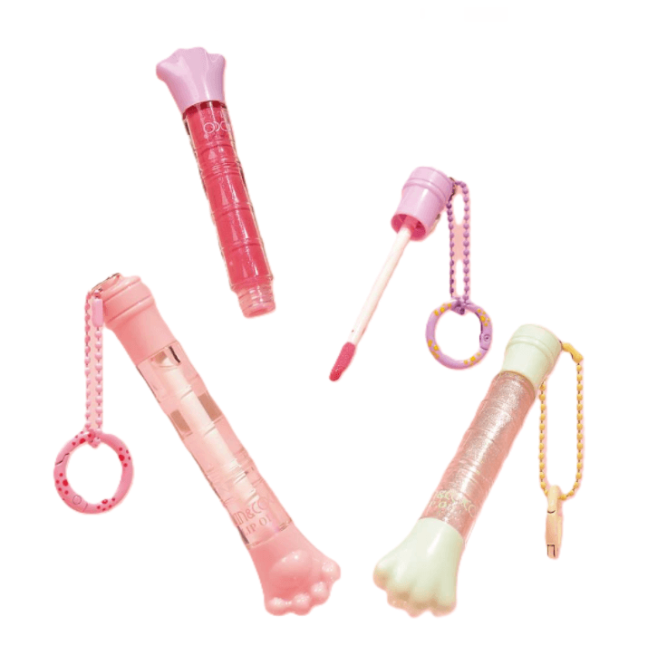 Anúncio: Kevin & Coco Brillo Labial KC247516