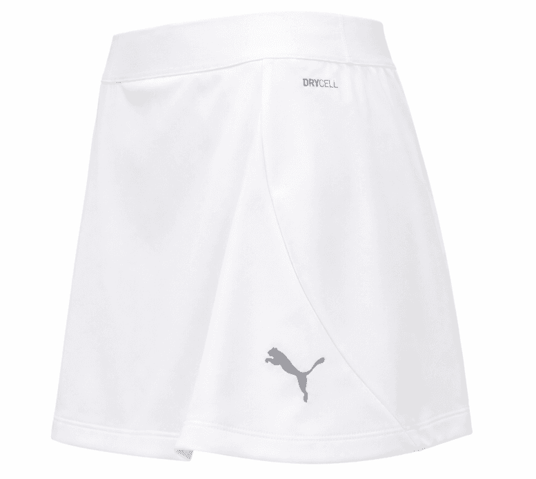 Anúncio: Puma Falda Skirt 65876804 (m) Blanco