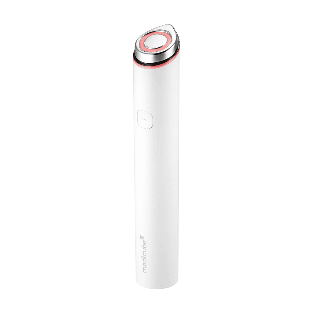 Anúncio: Medicube Rejuvenecedor Facial Age-r Booster PRO MINI PLUS Ivory