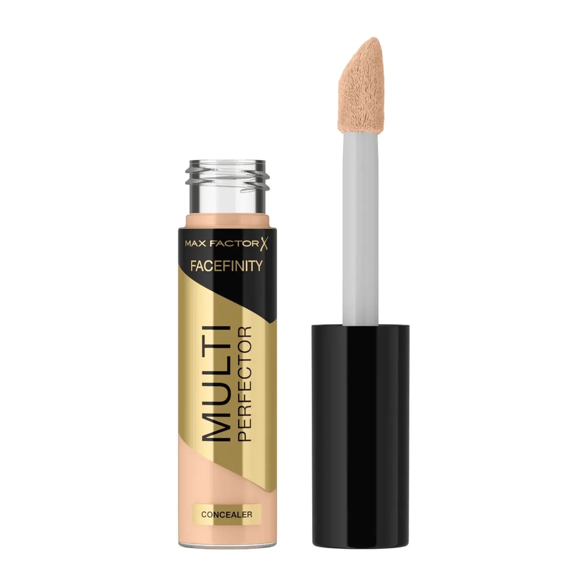 Anúncio: MAX Factor Corrector Liquido X Concealer Shade 1N
