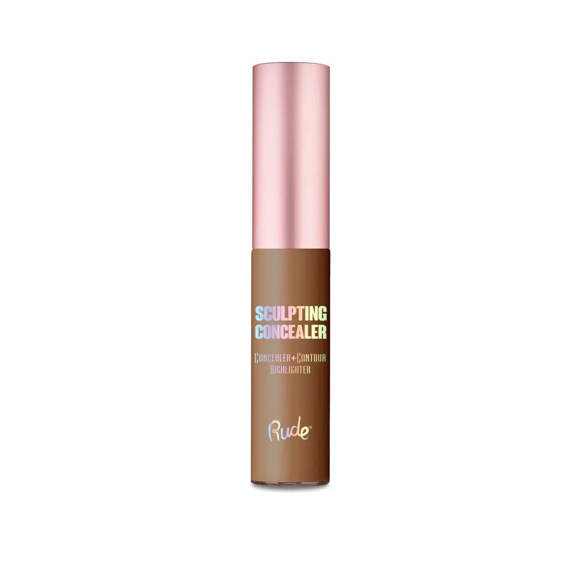Anúncio: Rude Corrector Sculpting Concealer Mocha