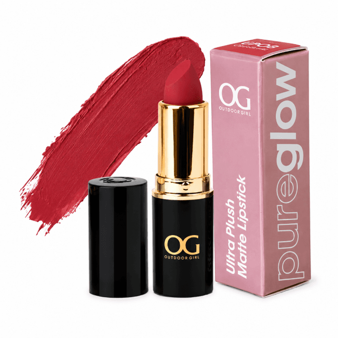 Anúncio: Og Labial Ultra Plush S8198 U05 Honey