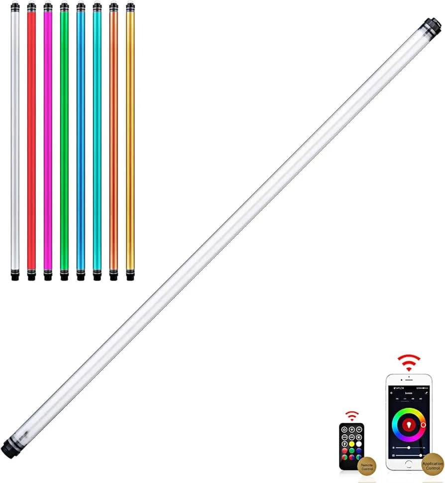 Anúncio: Smart Vision Baston LED Stick 120 RGB
