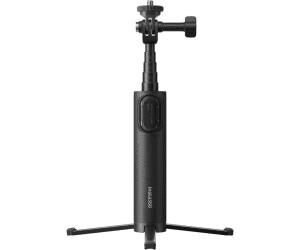 Anúncio: INSTA360 Tripode Cinseava MINI 2IN1 Tripod 2.0 Black