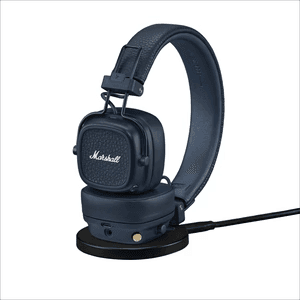 Anúncio: Marshall Auricular Major V Bt Midnight Blue