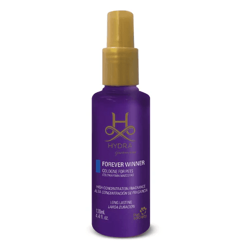 Anúncio: Hydra Groomers Colonia P/mascotas Forever Winner 130ML