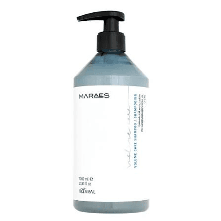 Anúncio: Kaaral Shampoo Maraes Volume Care 1L