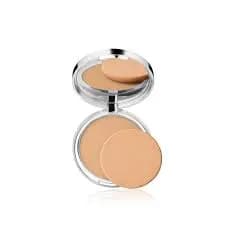 Anúncio: Clinique Polvo Facial Stay Matte 04 Honey 7.6G