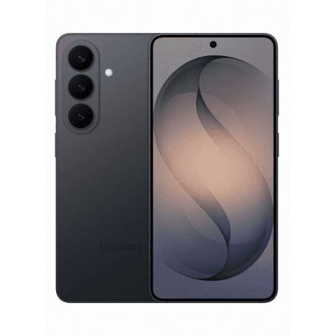 Anúncio: Samsung Cel S26+ S947B 5G Canje No 6.7" Ds 12/256GB Black