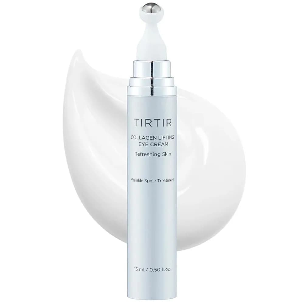 Anúncio: Tirtir Crema Contorno D/ojos Collagen Lifting 15ML