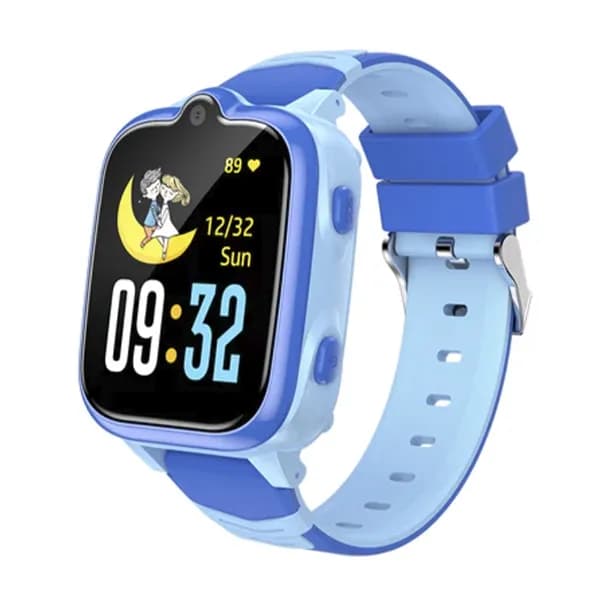 Anúncio: Blackview Reloj Smart Z10 Kids 4G Lte GPS Blue