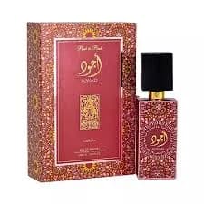 Anúncio: Lattafa Perfume Ajwad Pink To Pink F Eau De Parfum 60ML