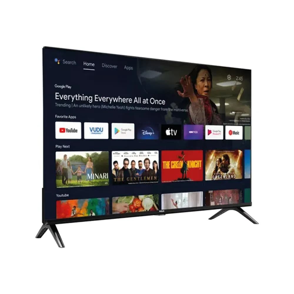 Anúncio: Rca TV Smart LED 32" RT-32A02 Hd/wifi/android