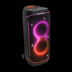 Anúncio: Jbl Speaker Party Box 720 Bivolt Black