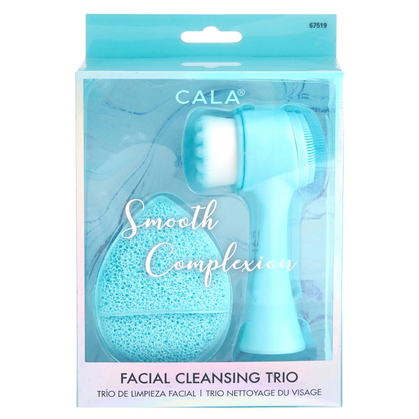 Anúncio: Cala Limpiador Facial Cleansing Mint 67519