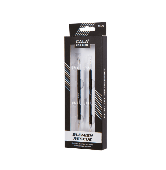 Anúncio: Cala Rescate De Imperfecciones Blemish Rescue 2PCS 50675
