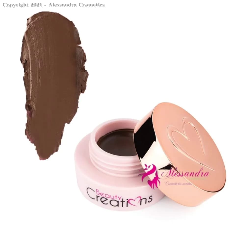 Anúncio: Beauty Creations Gel P/cejas BG03 Caramel