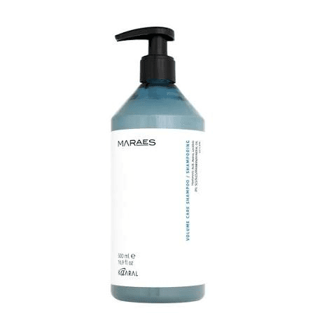 Anúncio: Kaaral Shampoo Maraes Volume Care 500ML
